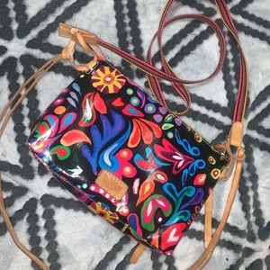 Consuela Sophie Downtown Crossbody